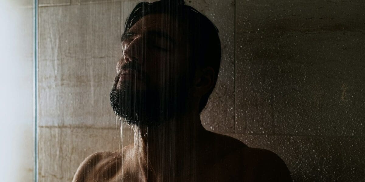 Cold Water Shower Health Benefits