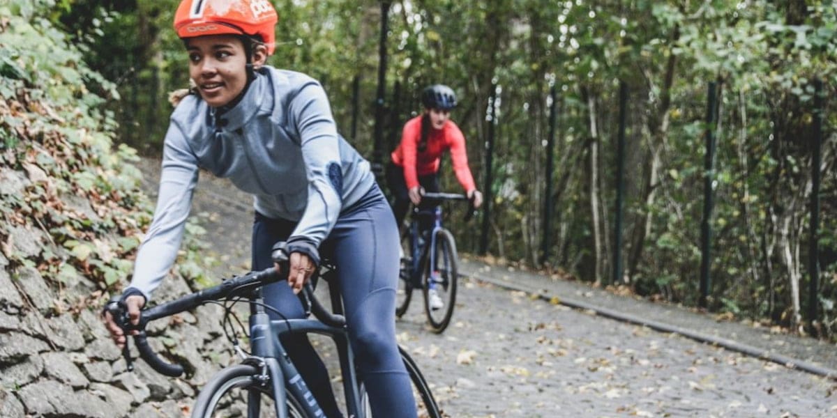 Cycling: The Ultimate Health and Wellness Booster