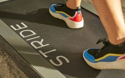 Echelon Stride Treadmill Review: Elevate Your Home Workouts
