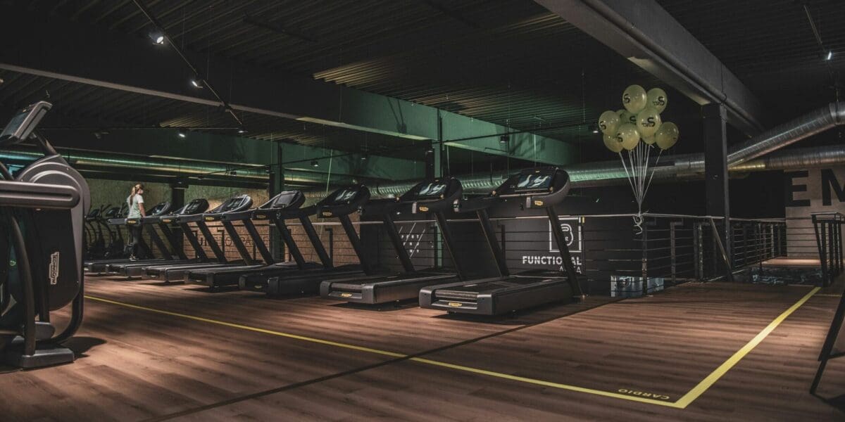 Enhance Fitness Goals With Treadmill Workouts