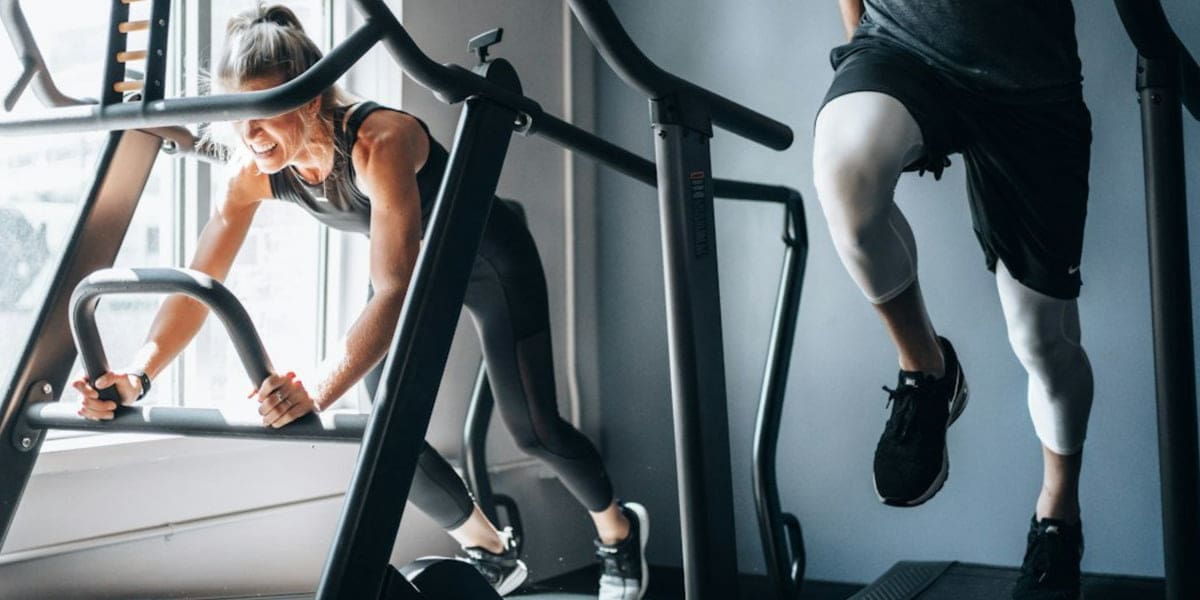 Enhance Your Fitness Goals With Mobility Training Enhance Your Fitness Goals With Mobility Training