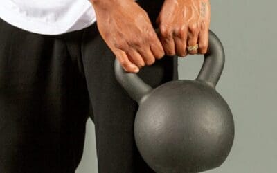 Get Strong and Fit: Master Weight Training