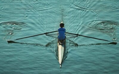 Master the Art of Proper Rowing Form