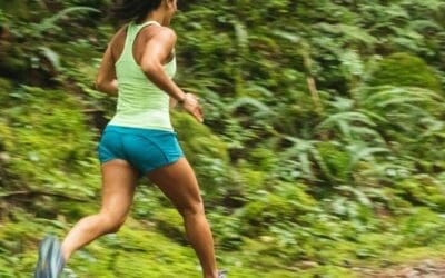 Master Proper Running Form for Peak Performance