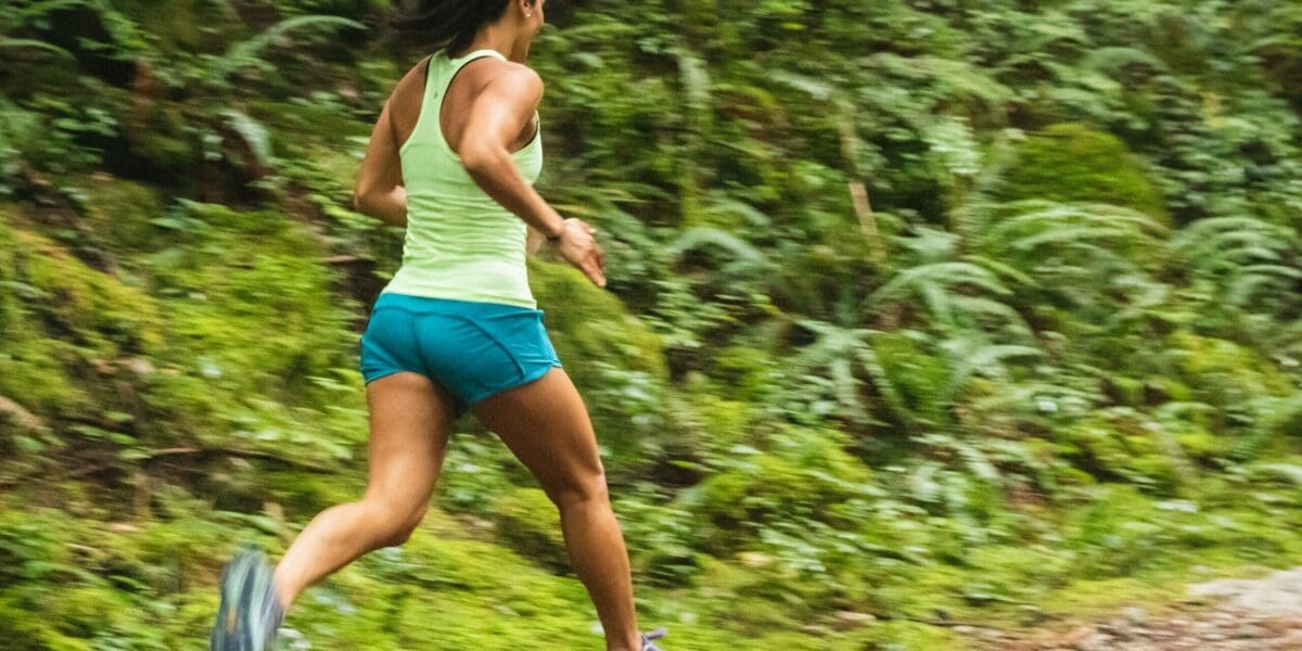 Master Proper Running Form for Peak Performance