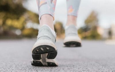 Revamp Your Walking Routine for Maximum Results