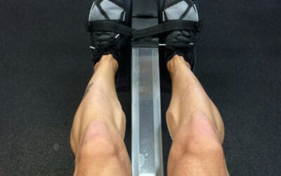 Revolutionize Your Fitness With the Ultimate Rowing Machine