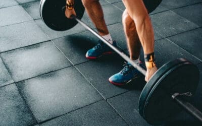 Unleash Strength: Essential Weight Training Guide