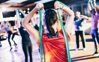 Unleash the Power: Resistance Training Revealed
