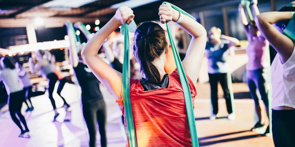 Unleash the Power: Resistance Training Revealed