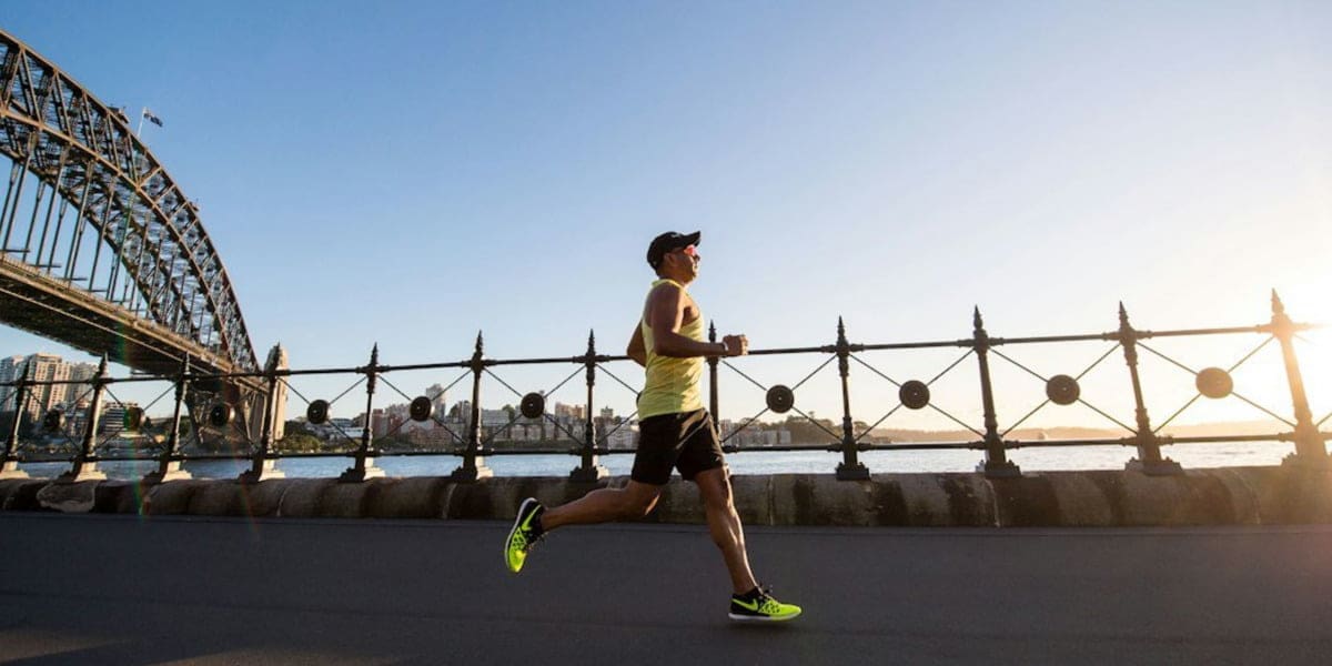 Unlock Your Running Potential With These Expert Tips