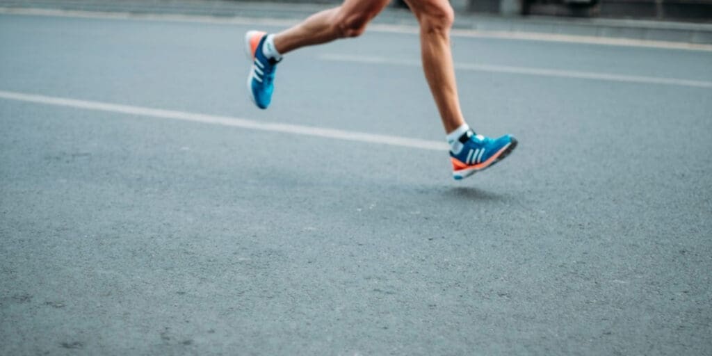 Unlock Your Speed Potential: Discover Your Mile Run Limit