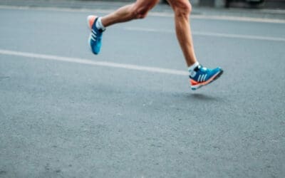 Unlock Your Speed Potential: Discover Your Mile Run Limit