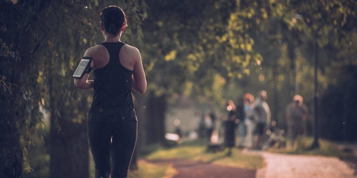 Rev Up Your Runs: Morning to Marathons